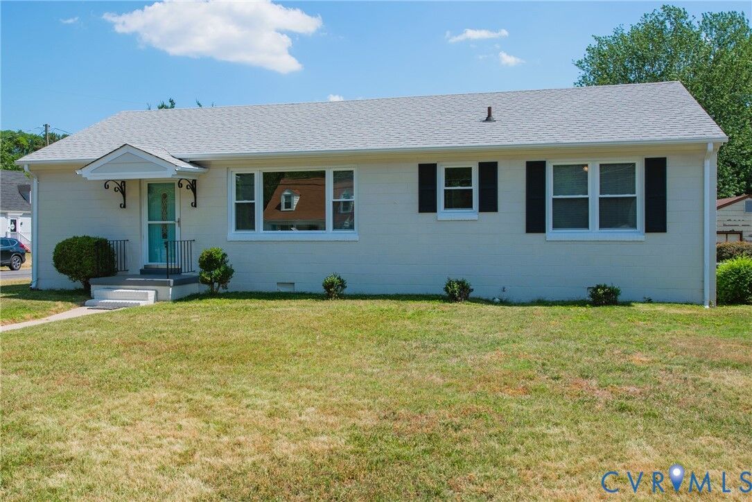 Property Photo:  2009 Springdale Road  VA 23222 