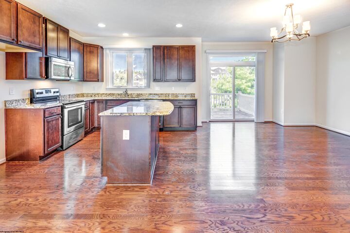 Property Photo:  3333 Sun Court  WV 26505 