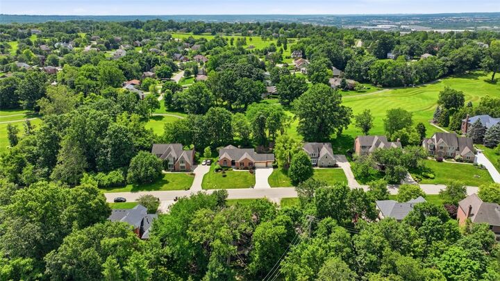 Property Photo:  7977 Eagleridge Drive  OH 45069 
