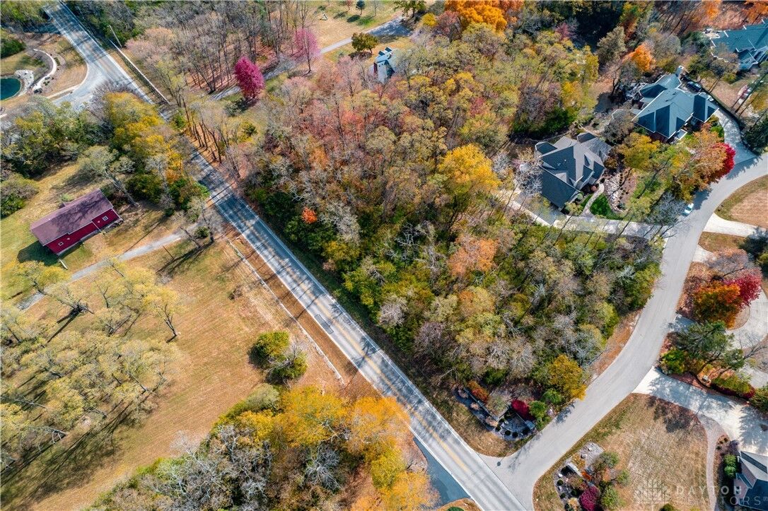 Property Photo:  0 Meeker Woods  OH 45414 