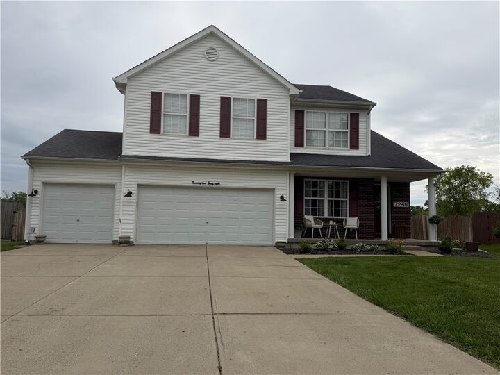 Property Photo:  7248 Country Walk Drive  OH 45005 