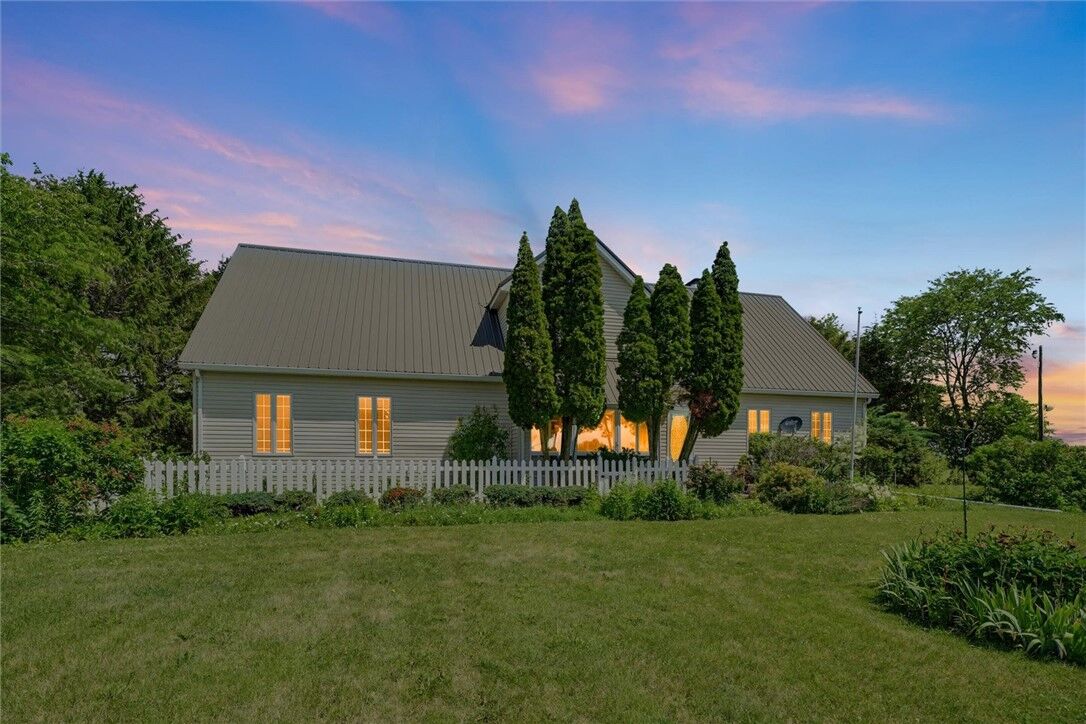 Property Photo: 12509 E 3900 North Road IL 60942