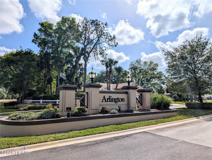 Property Photo: 9 Mount Vernon Lane FL 32164