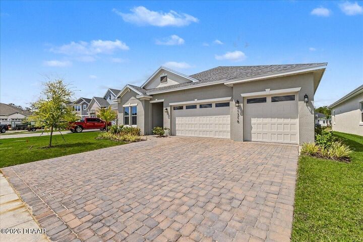 Property Photo:  1316 Loftwedge Circle  FL 32124 