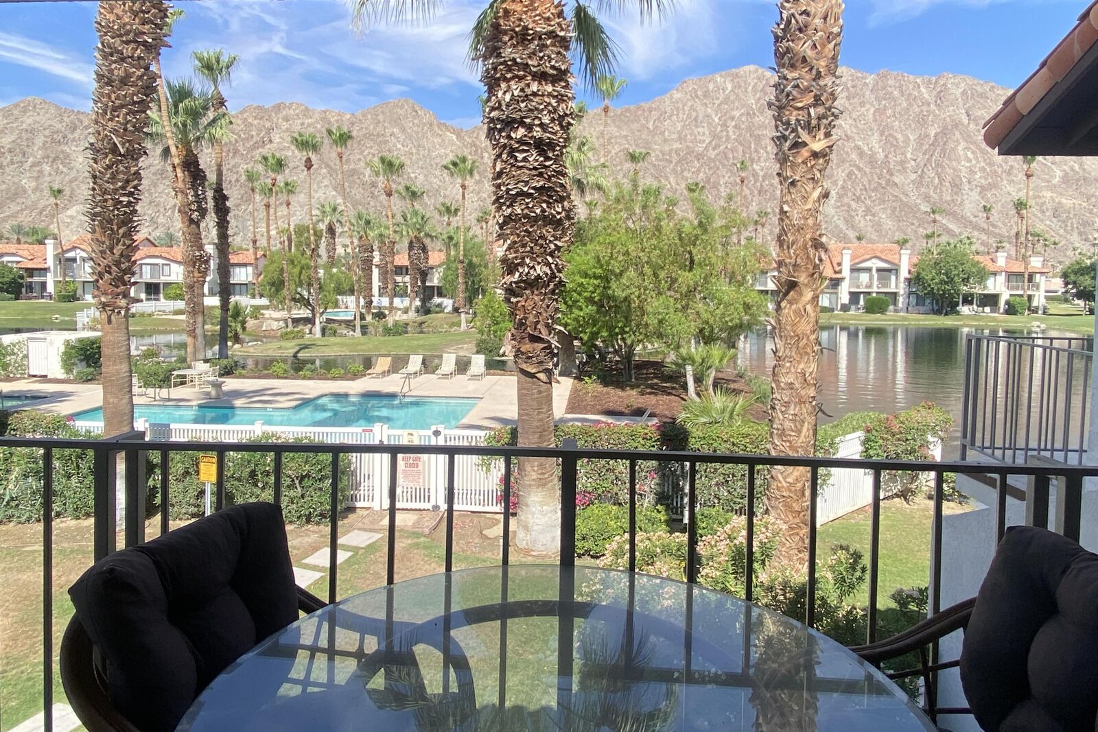Property Photo: 55057 Tanglewood CA 92253