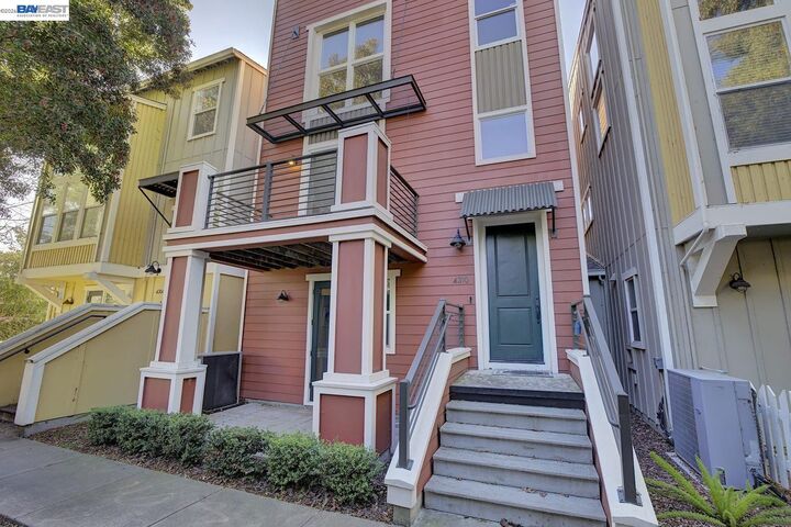 Property Photo: 4310 Providence Ter CA 94538