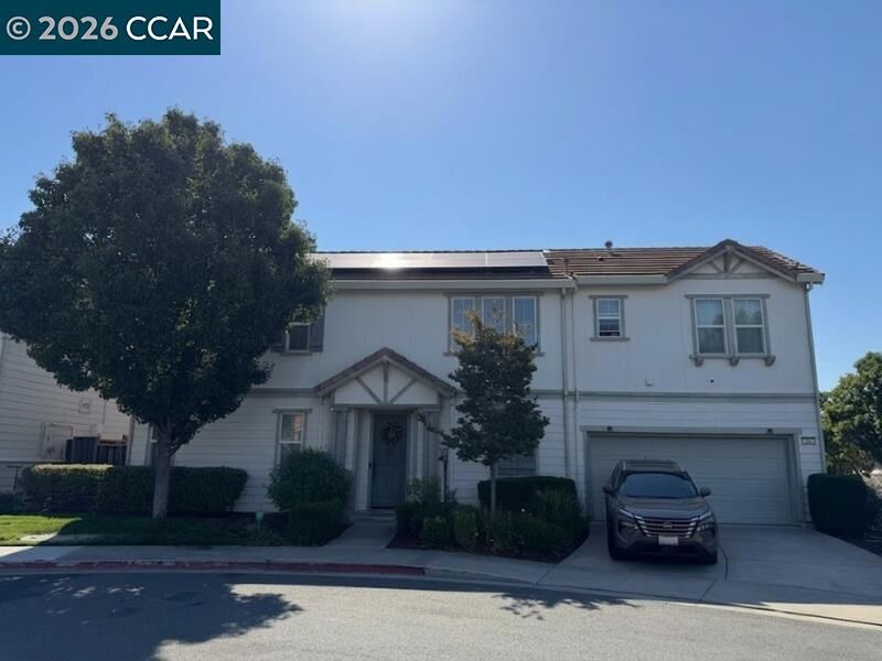 Property Photo: 67 Standley Ct CA 94565