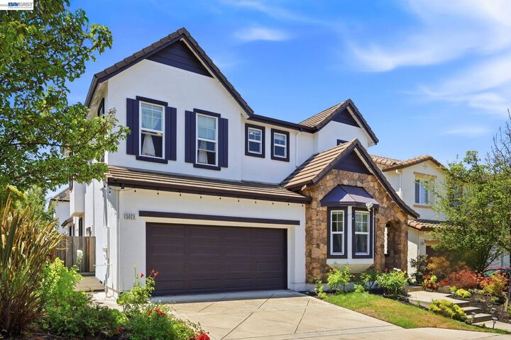 Property Photo: 5029 Queensbury Way CA 94582