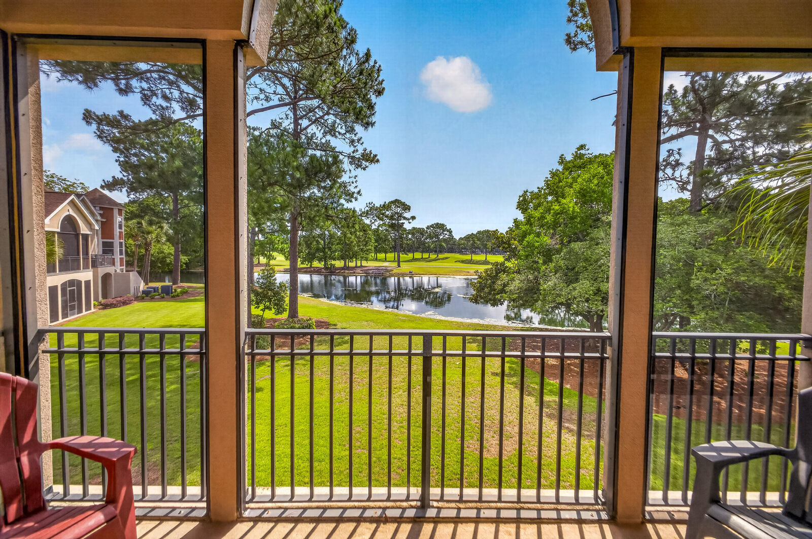 Property Photo: 8547 Turnberry Court 8547 FL 32550