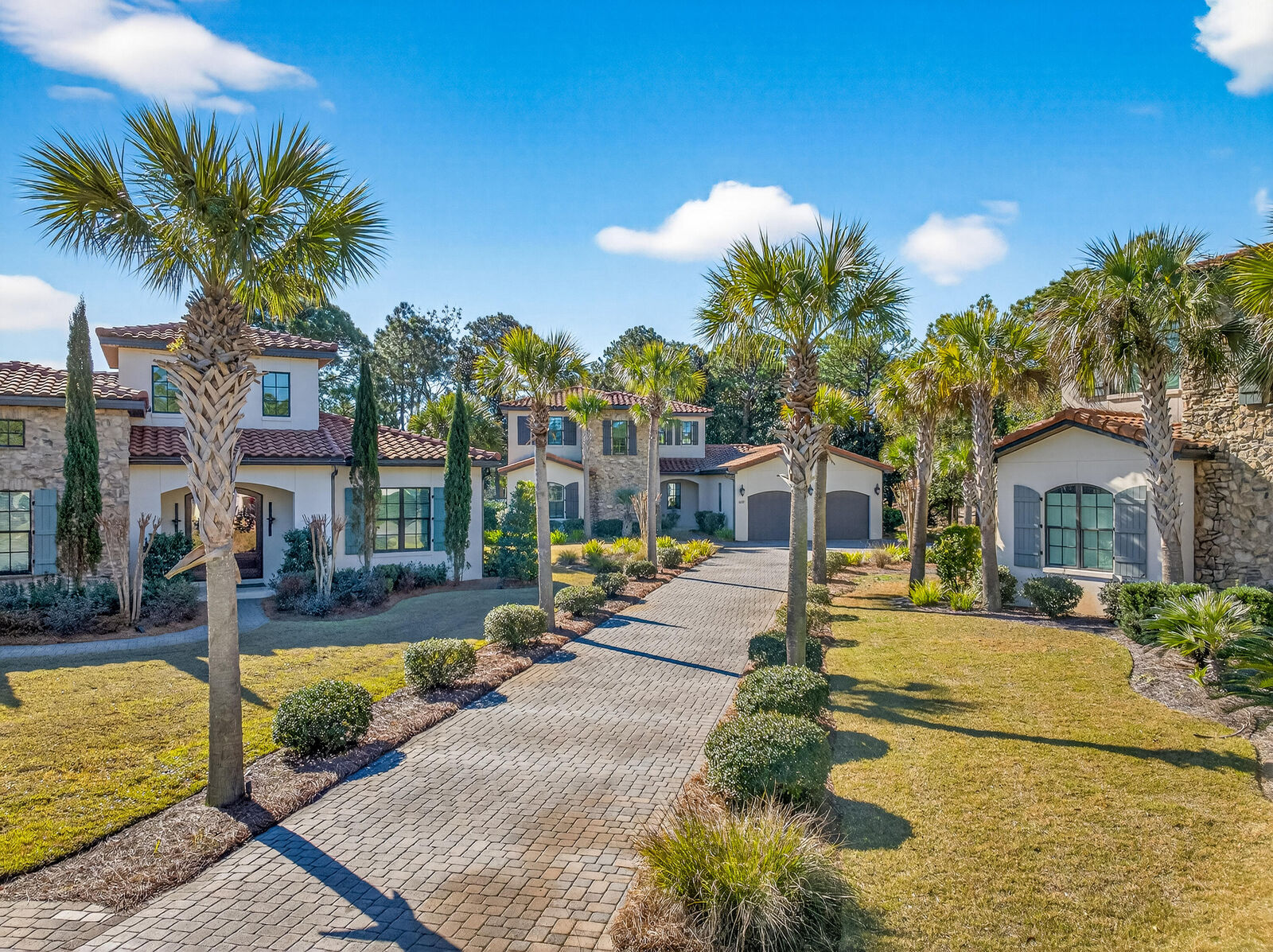 Property Photo: 1619 San Giovanni Drive FL 32550