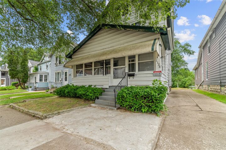 Property Photo: 1126 W 5th Street PA 16507