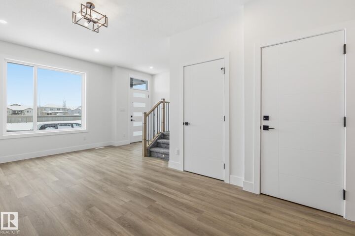 Property Photo: 102 Elliott Wynd AB T8L 1R8
