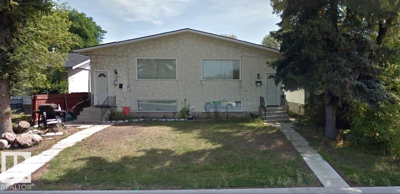 Property Photo:  10219A 155 Street NW  AB T5P 2L8 