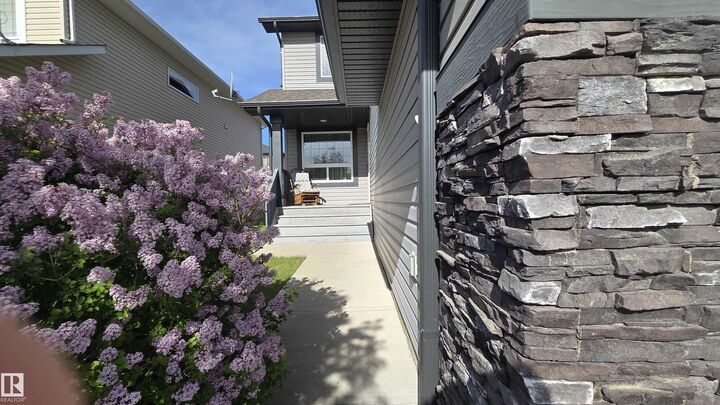 Property Photo: 16730 53 Street NW AB T5Y 0R6