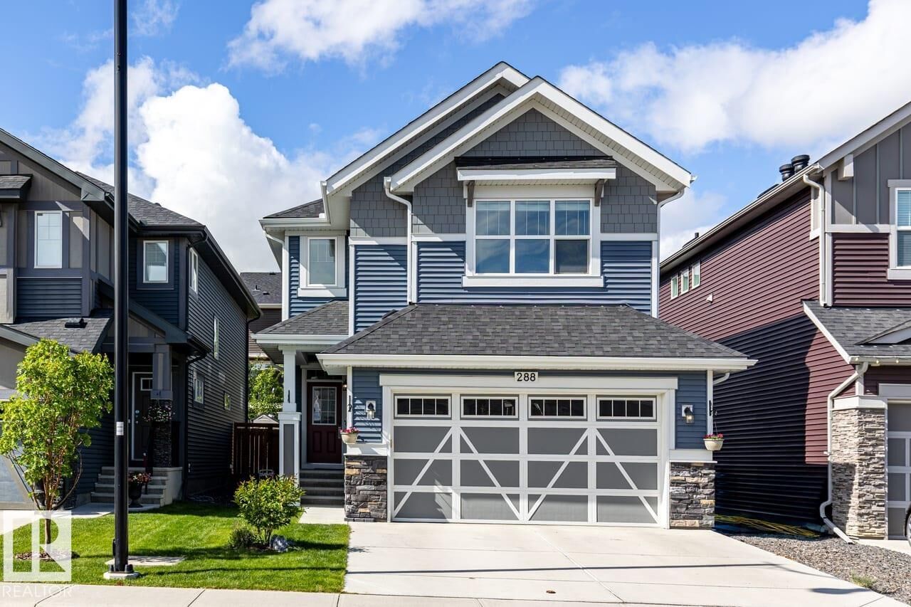 Property Photo: 288 Sundown View AB T4C 2R2