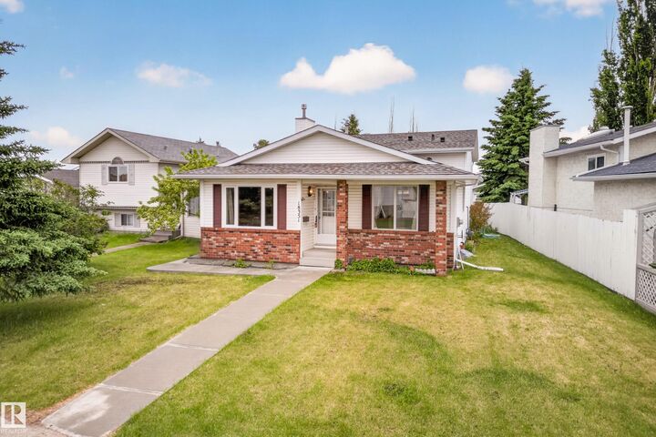 Property Photo: 18351 77 Avenue NW AB T5T 5T7