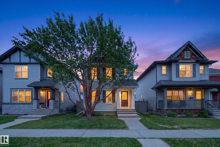 Property Photo:  3634 12 Street NW  AB T6T 0J5 