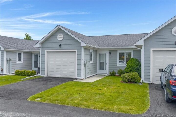 Property Photo: 440 Water Street E NB E5B 2R6