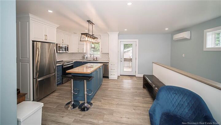 Property Photo: 3 Onondaga Street NB E2V 1B4