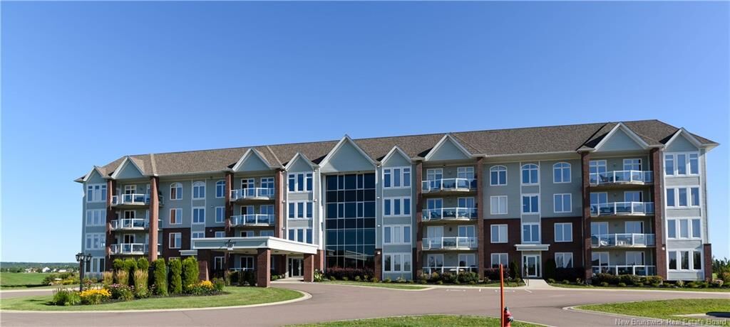 Property Photo:  185 Royal Oaks 201  NB E1H 2P7 