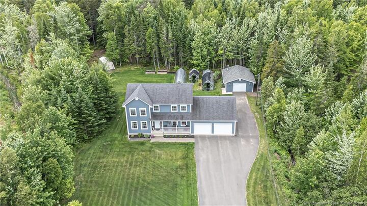 Property Photo: 30 Rose Way NB E3C 0C1