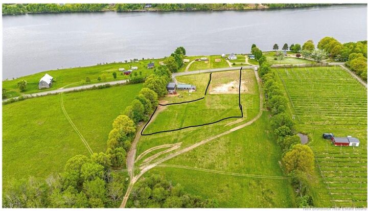 Property Photo:  Lot Route 105  NB E6G 1L4 