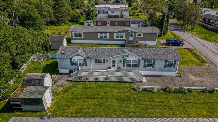 Property Photo:  35 Lupin Avenue  NB E1B 5A6 