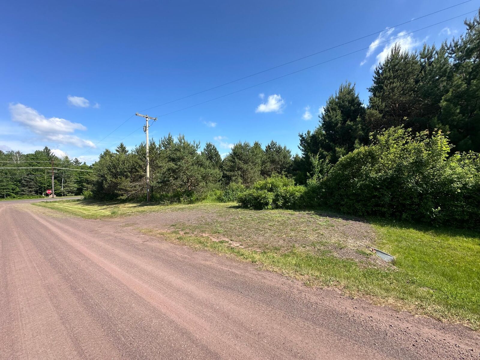 Property Photo:  Tbd State Highway 23  MN 55072 