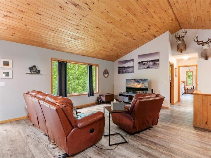 Property Photo:  8343 Timber Lane  MN 56468 