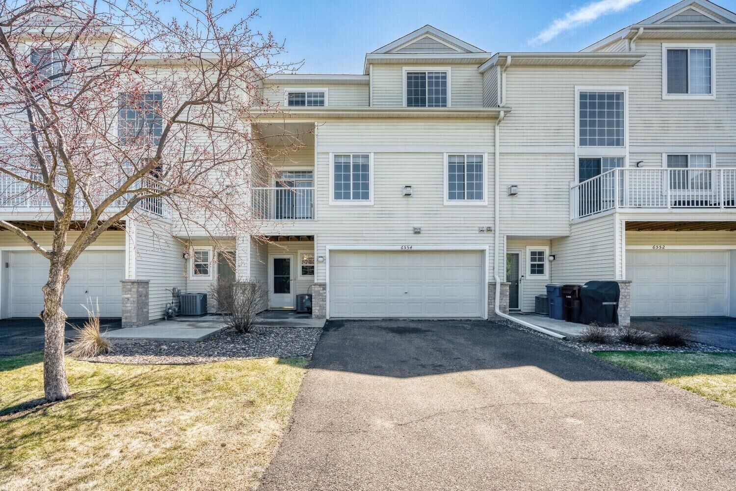 Property Photo:  6554 Merrimac Lane N  MN 55311 