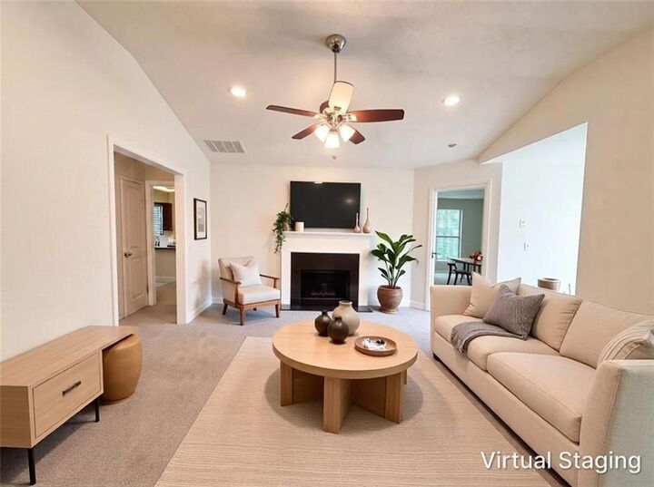Property Photo:  2690 Lolli Court  GA 30294 
