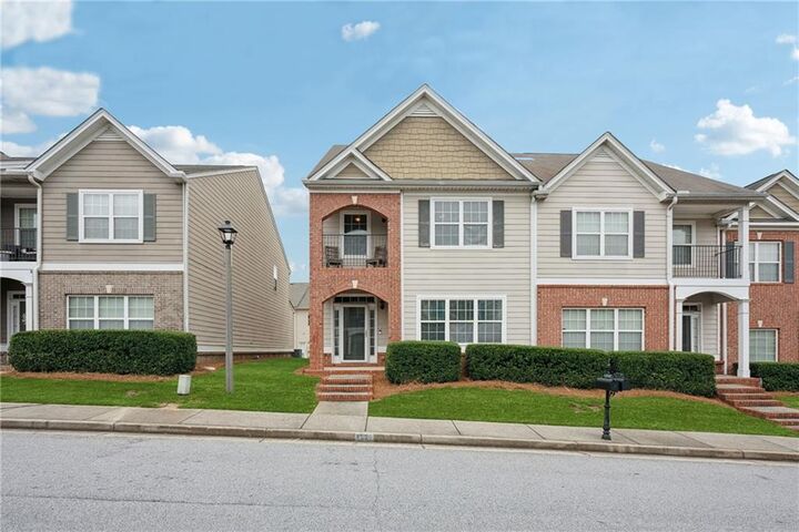 Property Photo: 7556 Rutgers Circle GA 30213