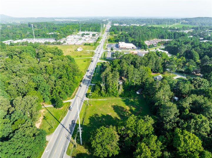 Property Photo:  4845 Browns Bridge Road  GA 30041 