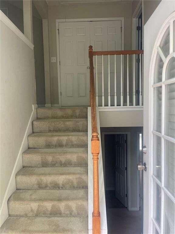 Property Photo: 5160 Bridle Point Parkway SW GA 30039