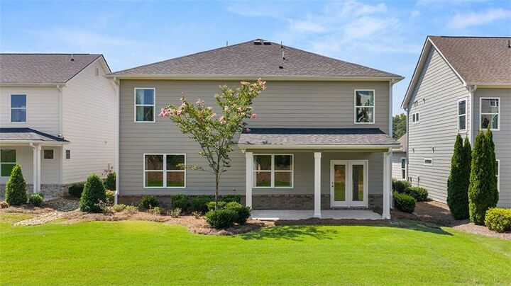 Property Photo: 542 Great Salt Lane GA 30548