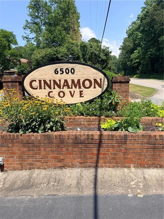 Property Photo: 6500 Gaines Ferry Road I-4 GA 30542