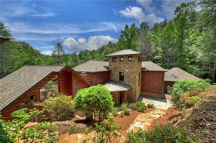 Property Photo: 192 Delphi Hills Lane GA 30555