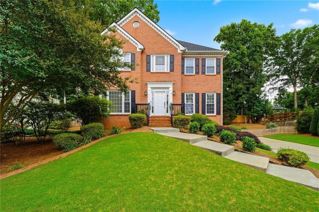 Property Photo:  906 Spring Valley  GA 30189 