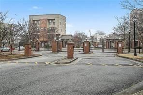 Property Photo: 898 Oak Street SW 3203 GA 30310