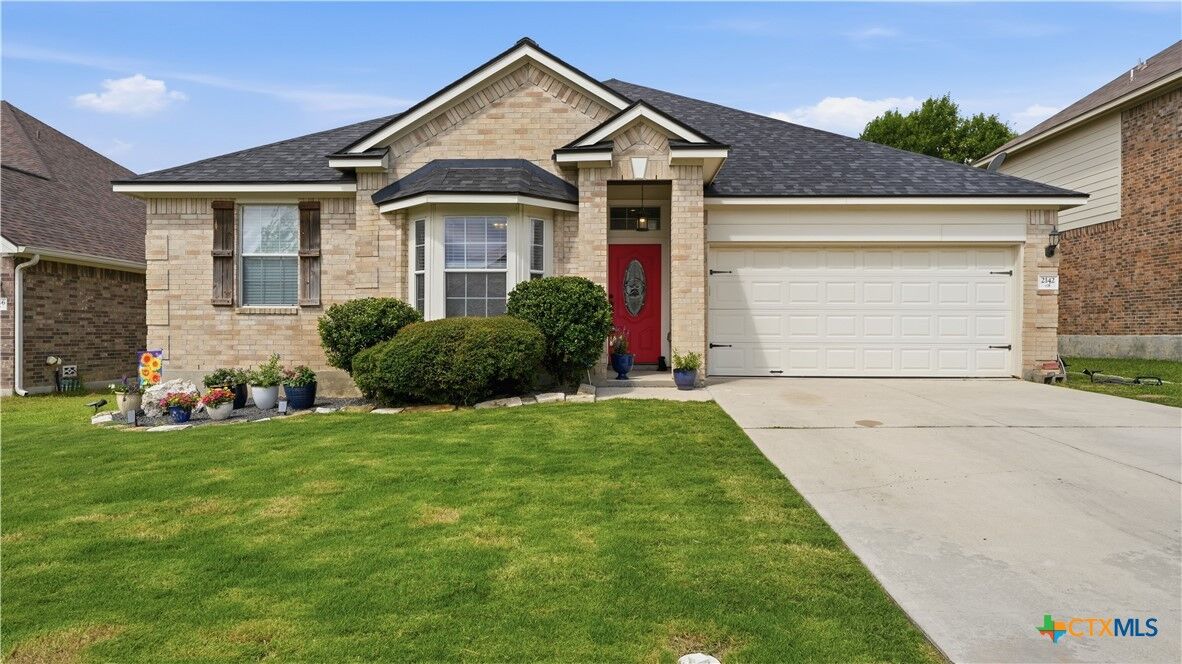 Property Photo:  2142 Belvedere Court  TX 78130 