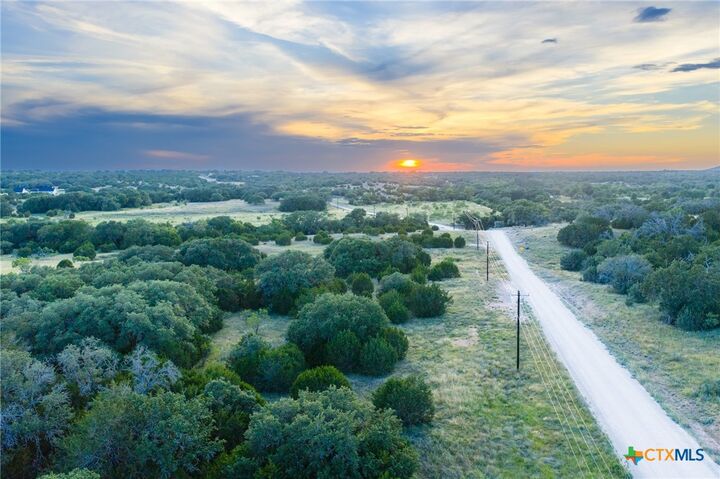 Property Photo:  261 W Rolling Oaks Drive  TX 76844 