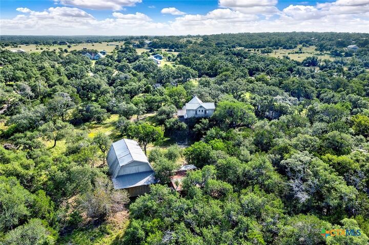 Property Photo: 8015 Ozark Drive TX 78666