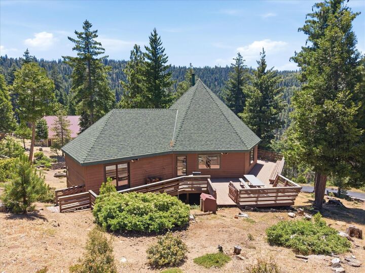 Property Photo: 7273 Yosemite Park Way CA 95389