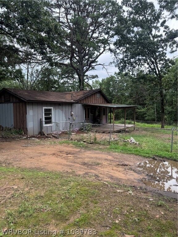 Property Photo:  17742 Almost There Lane  AR 72946 