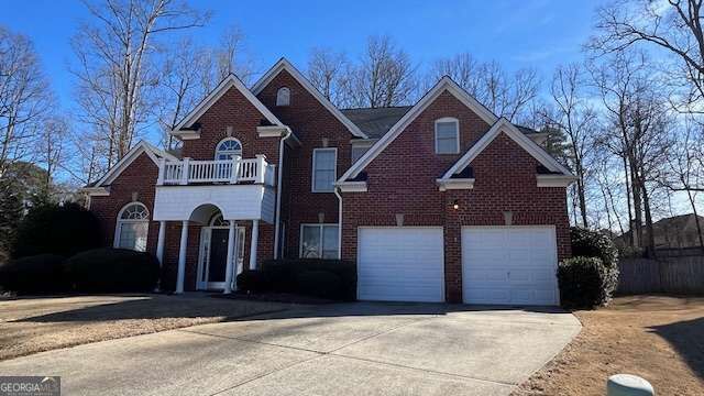 Property Photo: 902 Daylight Circle GA 30045