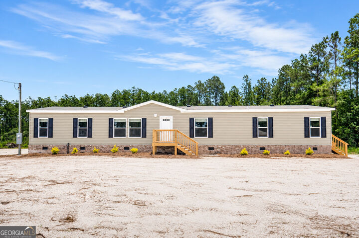 Property Photo: 50 Prescott Road GA 31537