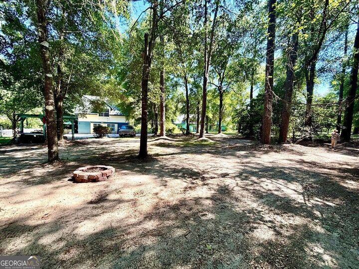 Property Photo: 351&Amp353 Thurmon Loop Road GA 31545