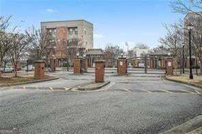 Property Photo: 898 Oak Street SW 3203 GA 30310