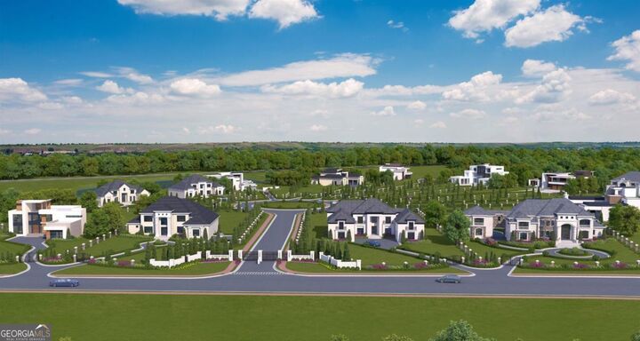 Property Photo: 7580- Lot 20 Rivertown Road GA 30213