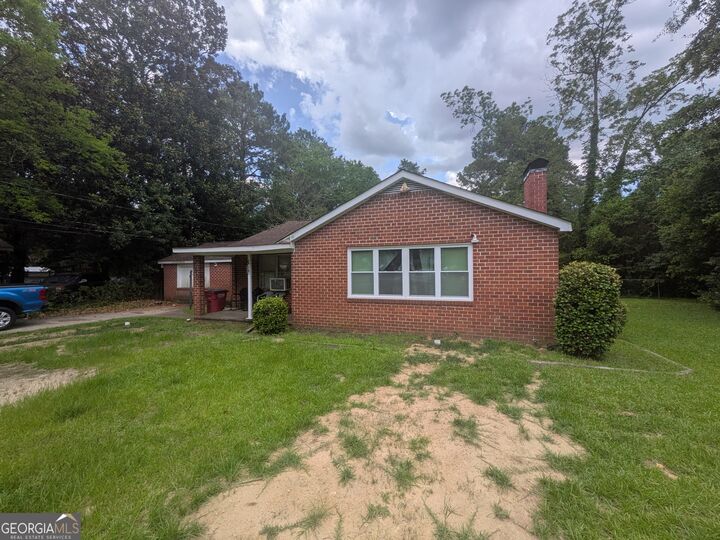 Property Photo:  3276 Sharon Drive  GA 31204 